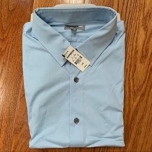 New Express Men’s Dress Shirt